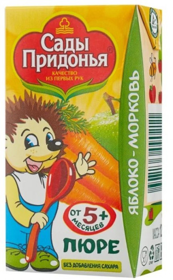 Сады Придонья