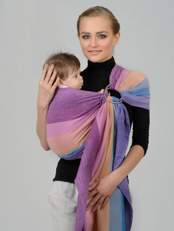 Слинг с кольцами “Diva Essenza”