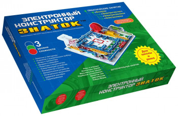 Знаток Для школы и дома