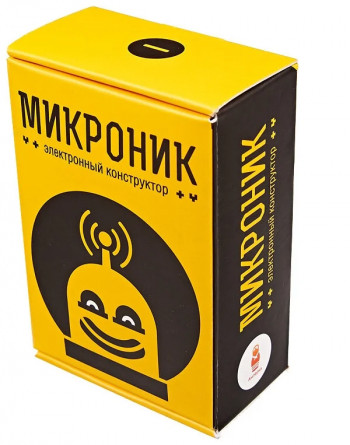 Амперка AMP-S016 Микроник