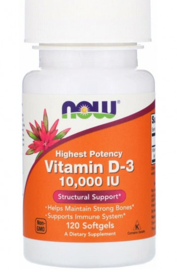 Vitamin D-3