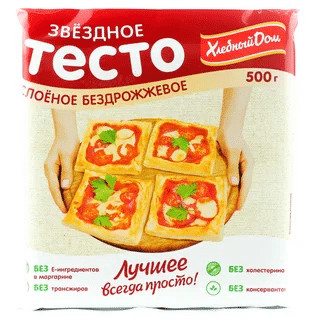 Хлебный Дом
