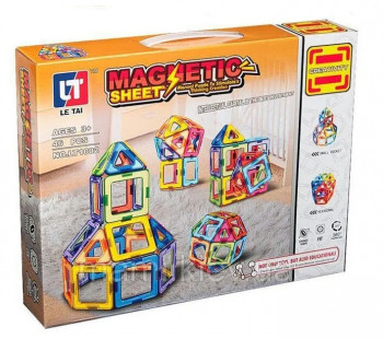 LeTai Magnetic Sheet Creativity LT1002