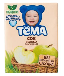 Тема