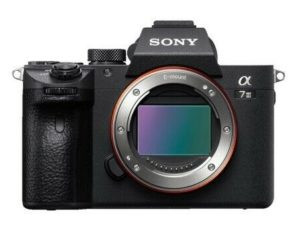  Sony Alpha ILCE-7M3