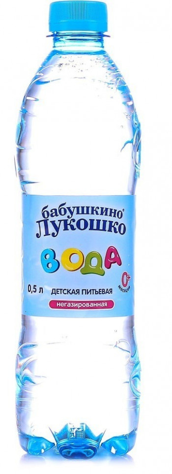 Бабушкино Лукошко