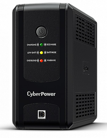 CyberPower UT650EG