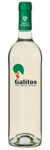 Galitos Branco