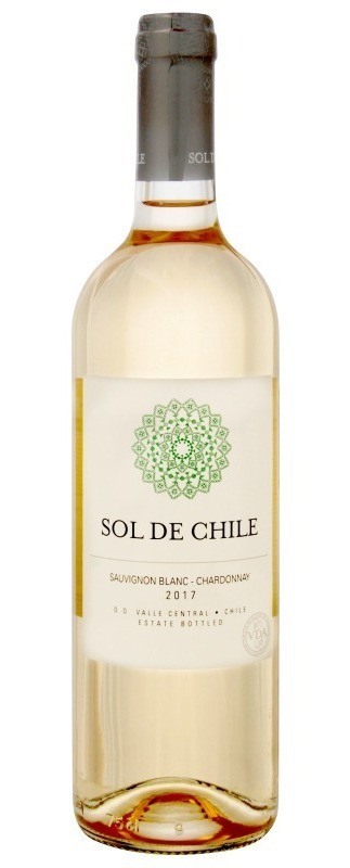 Sol De Chile