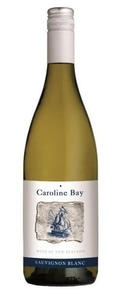 Maison Vin Caroline Bay Sauvignon Blanc