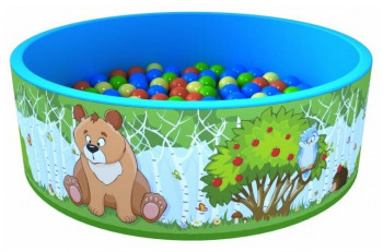 Romana Зверята ДМФ-МК-02.52.01