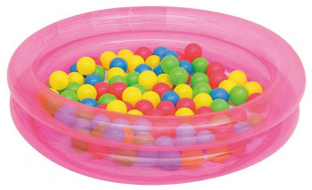 Bestway 2-Ring 51085