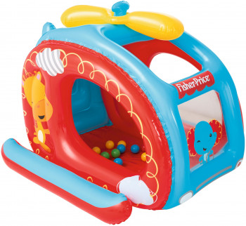 Bestway 93502 Вертолет