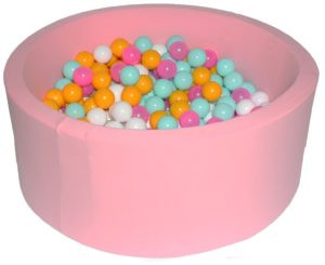 Hotenok Розовый цветок (sbh015)