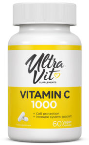 UltraVit Vitamin C