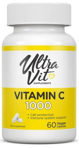 UltraVit Vitamin C