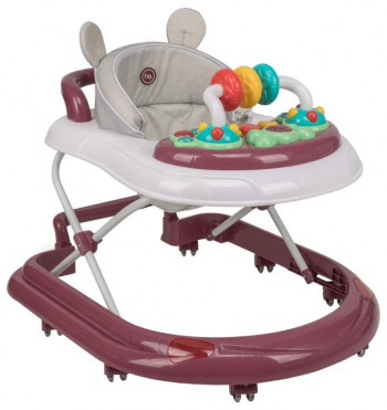 Happy Baby Smiley V2