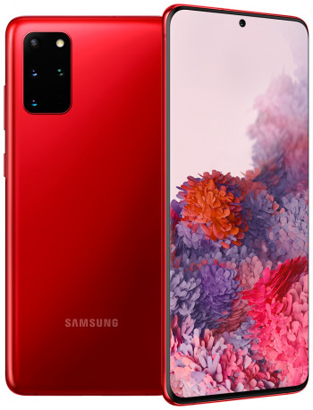 Samsung Galaxy S20