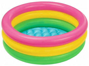 Intex Sunset Glow Baby 58924