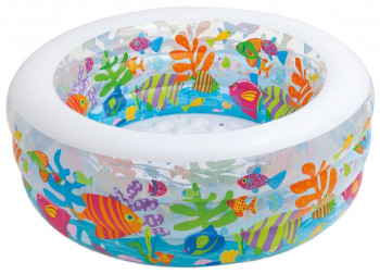 Intex Aquarium 58480