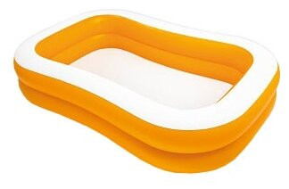 Intex Swim Center Family 57181 Mandarin