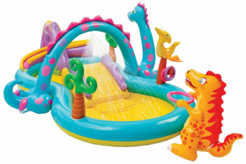 Intex Dinoland Play Center 57135