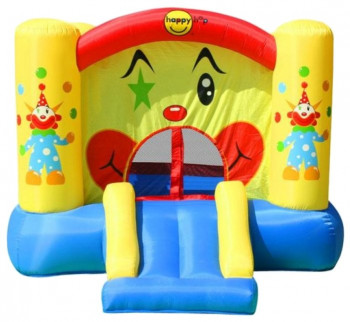 Happy Hop Забавный клоун 9201