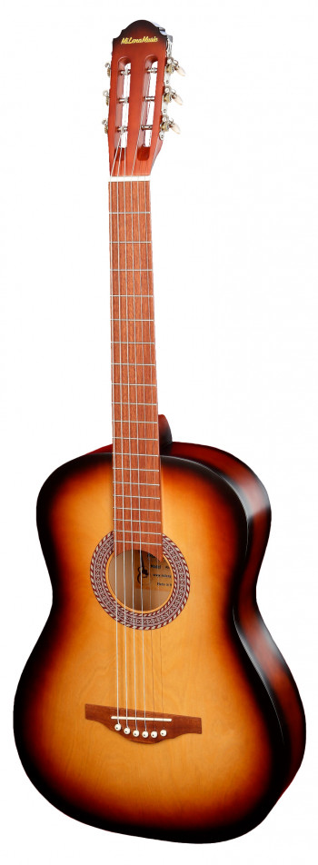 MiLena Music ML-AM1-SB