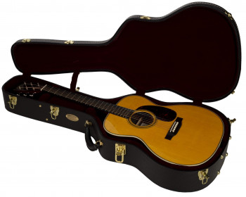 Martin 00028EC Eric Clapton с кейсом