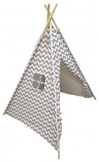 Shantou Chenghai MingXuan Toys Factory Вигвам TN00011