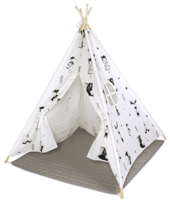 Hakuna Matte Вигвам Little Explorers