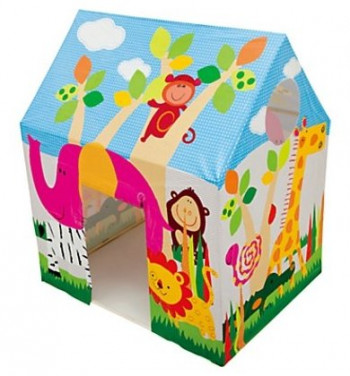 Intex Джунгли 45642