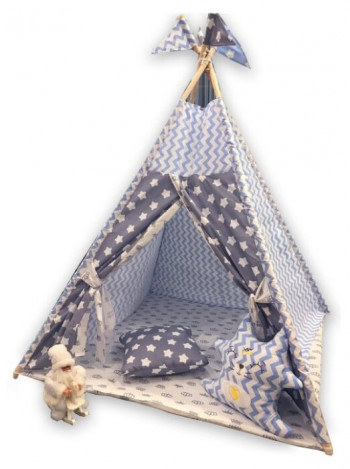 Вигвам Корона