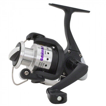 Волжанка Байкал 2000