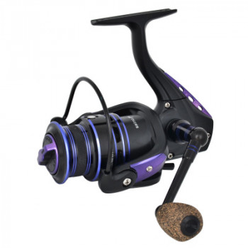 Salmo Elite Spin 7 1000FD