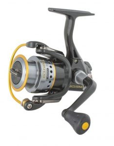 Ryobi Ecusima 2000VI