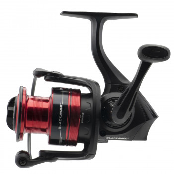 Abu Garcia Blackmax 5 Spin