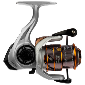 Black Side Aviator 2000FD