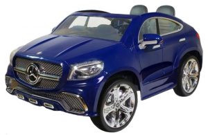VIP Toys Mercedes W489