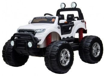RiverToys Ford Ranger Monster Truck 4WD