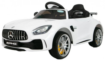 Barty Mercedes-Benz AMG GTR HL288