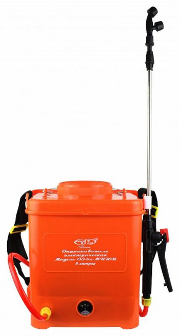 Умница ОЭ 8л мини