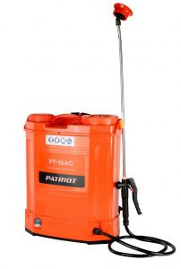 PATRIOT PT-16AC