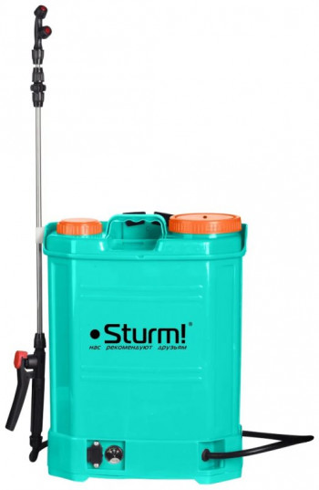 Sturm GS8216BM