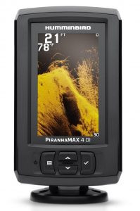Humminbird PiranhaMAX 4
