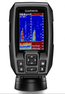 Garmin STRIKER 4