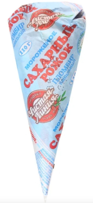 Чистая Линия