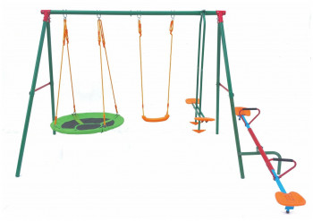 DFC Многофунциональный детский комплекс (MSW-01)