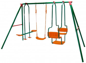 DFC Качели тройные (SGL-01)