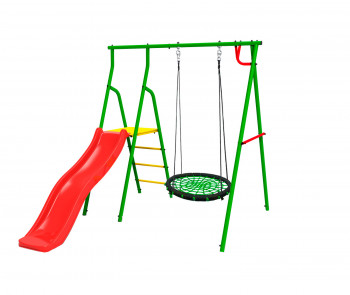 Спортивно-игровой комплекс 